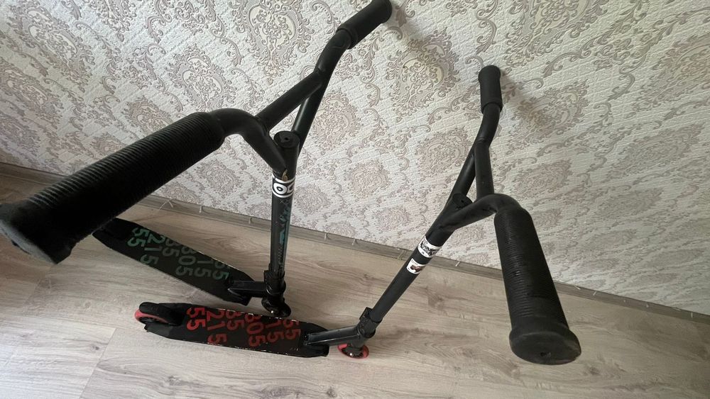 Самокаты OGET Firebug