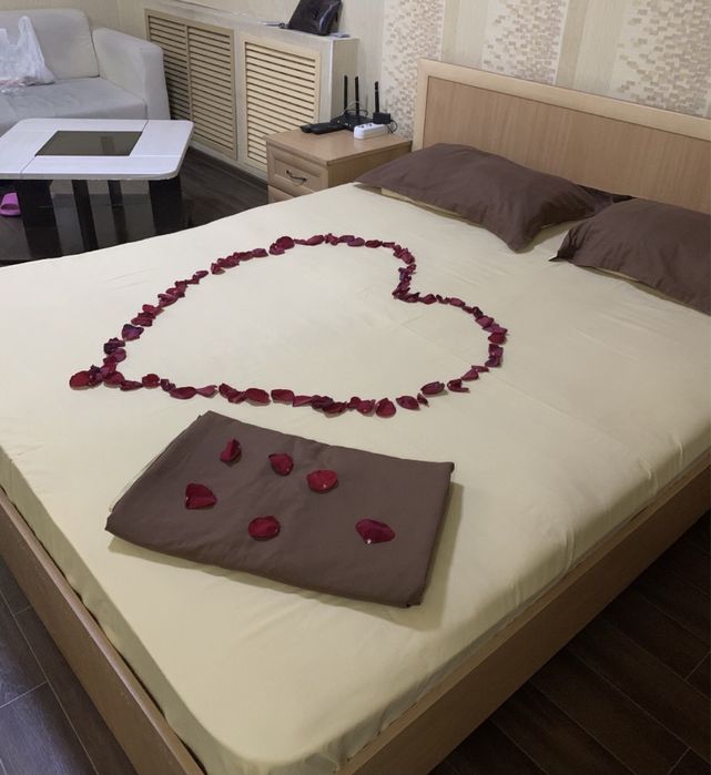 Сдам квартиру на сутки и часы