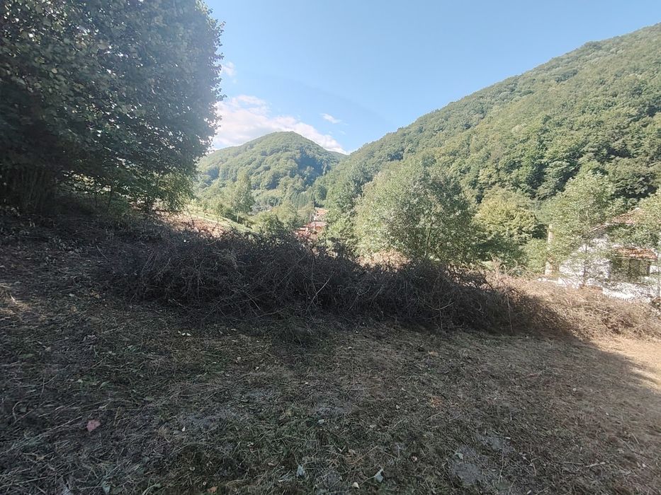 Vând teren casa/cabana