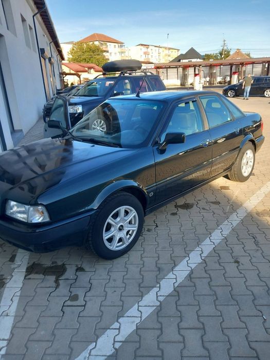 De vanzare Audi 80, B4 1.9 AFN