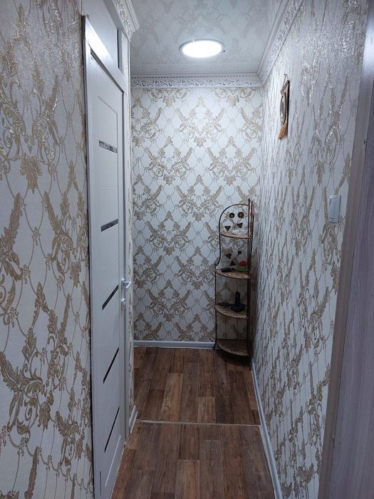 Продам 1 комнатную квартиру