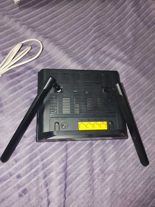 Роутер LTE Wi-Fi роутер PRO