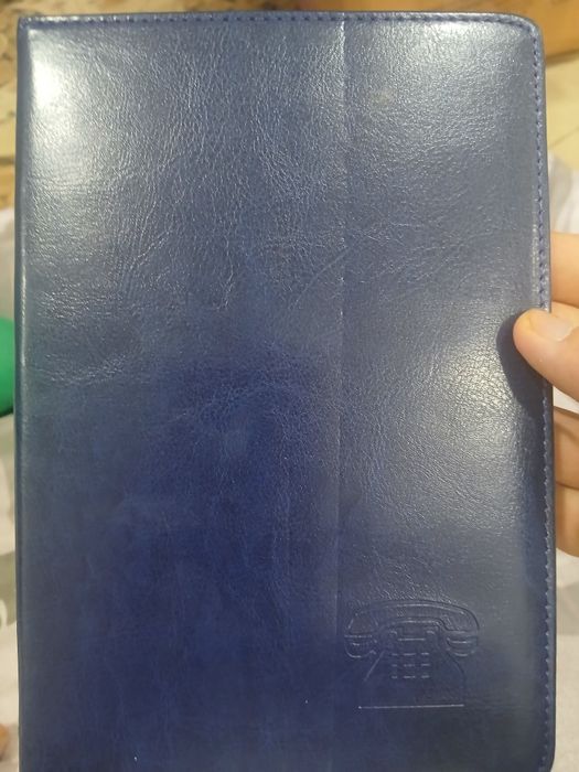 Ежедневнык telefonniy kinijka