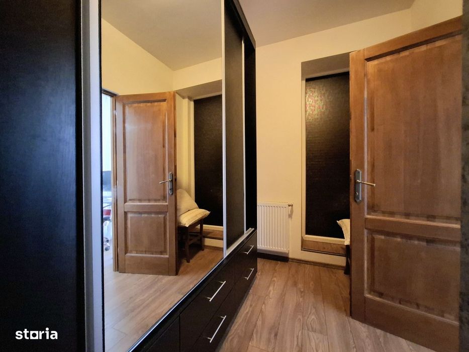 4 Camere | Iancu Nicolae | 161 mp | Centrala | 2 parcari | Langa padur