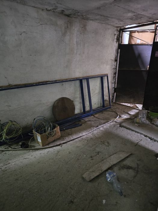 Profil aluminiu folosit