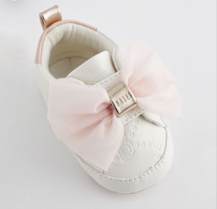 Бебешки обувки Ted Baker - 12-18 месеца