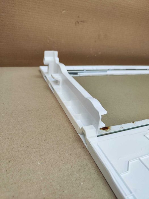 raft superior sertar legume,fructe Frigider LG GTB574PZHZD / R21