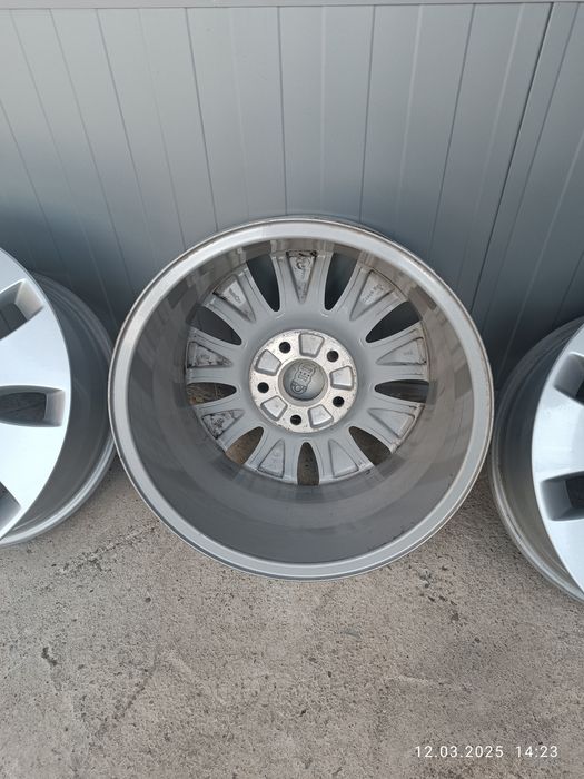 16/5/112-АУДИ А 4, А 6 нов внос перфектни