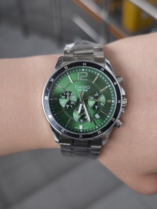 Casio, мужские часы, часы в подарок