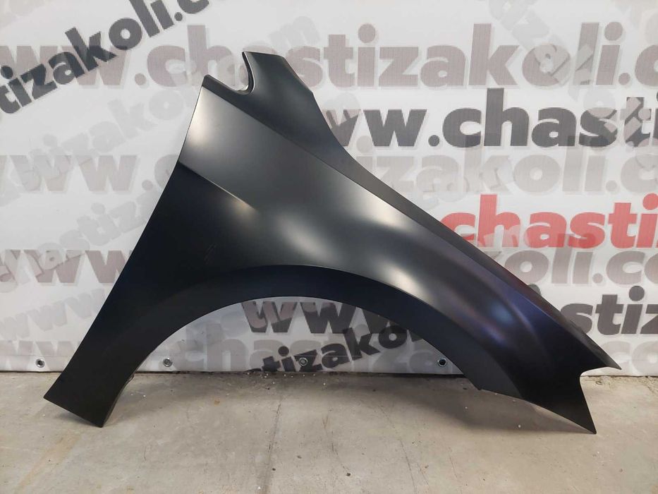 Предни калници за VW GOLF 7 /2013-2017/ Голф 7