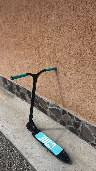 Trotinetă ethic v1