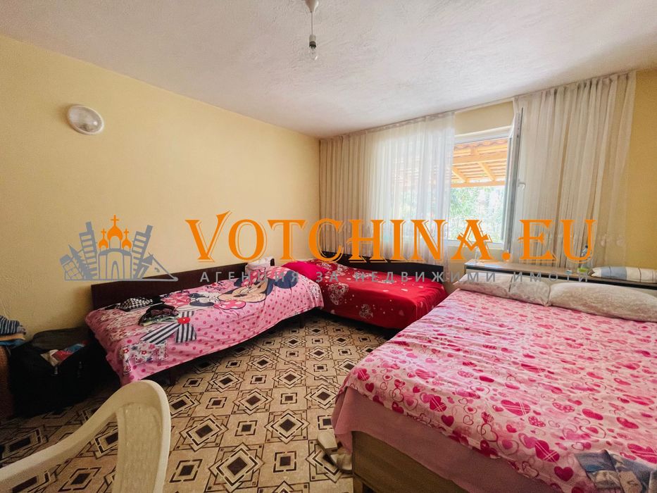 Продава се Къща в с. Гроздьово, Област Варна - 230 кв.м за 435 €/кв.м - Снимка #4