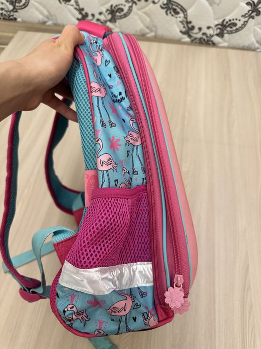 Школьный рюкзак с 0-4 класс