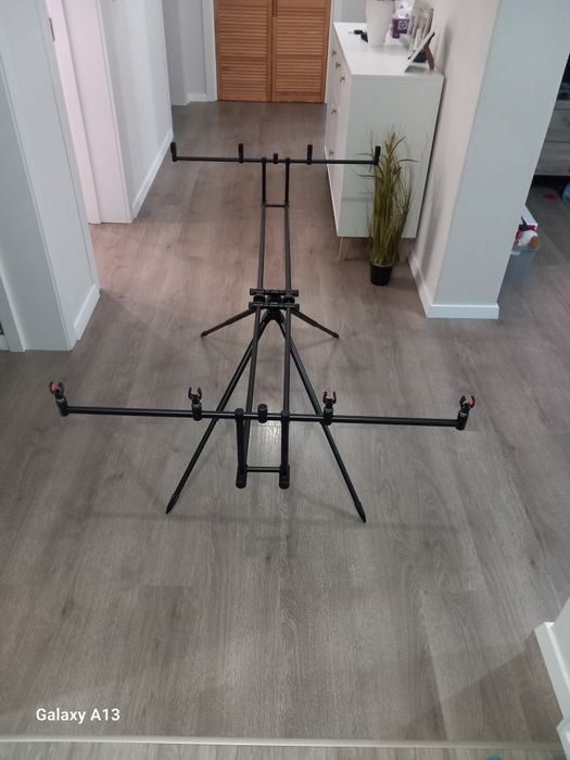 Rod pod FL black edition  3-4-5 posturi