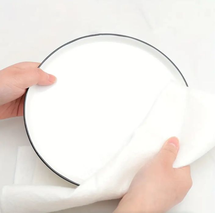 Многоразовые салфетки