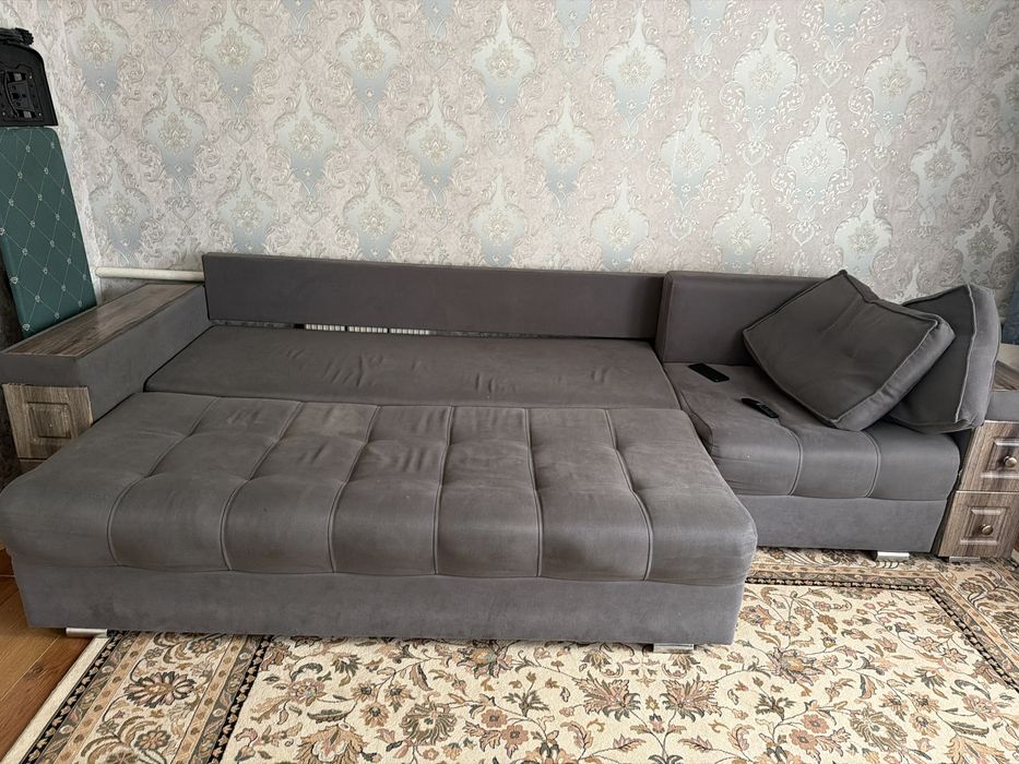 Продам раскладной диван