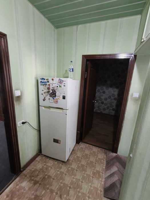 Квартира 3х комнатная