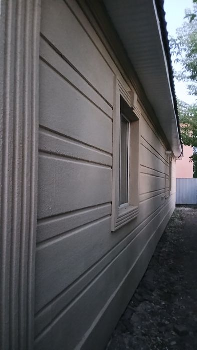 Продаётся дом из 3 комнат 8сот земли