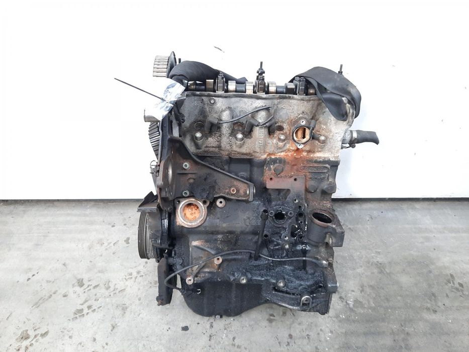 Motor, cod AHU, Audi A4 Avant (8D5, B5) 1.9TDI