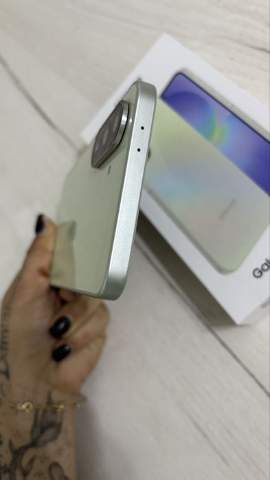 Samsung Galaxy A36 5G