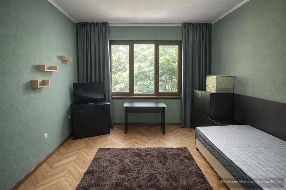 Дава се под наем Тристаен апартамент в Пловдив, Гагарин - 68 кв.м за 598.23 € - Снимка #4