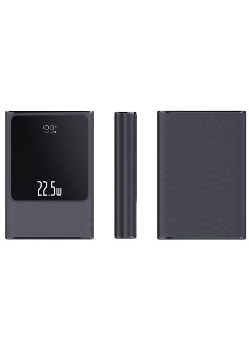Power bank външна батерия 10.000mAh KPG Guardian Fast Charge 22.5W