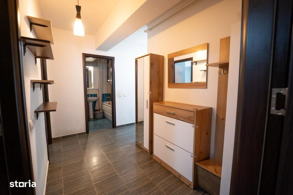 Popesti Fermei Apartament 2 Camere Metrou Leonida