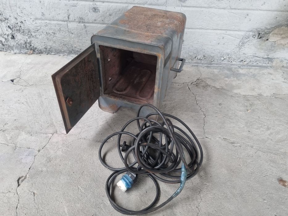 Электроприборы СССР бу