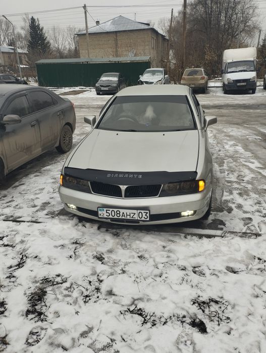 Продам Митсубиси диамант
