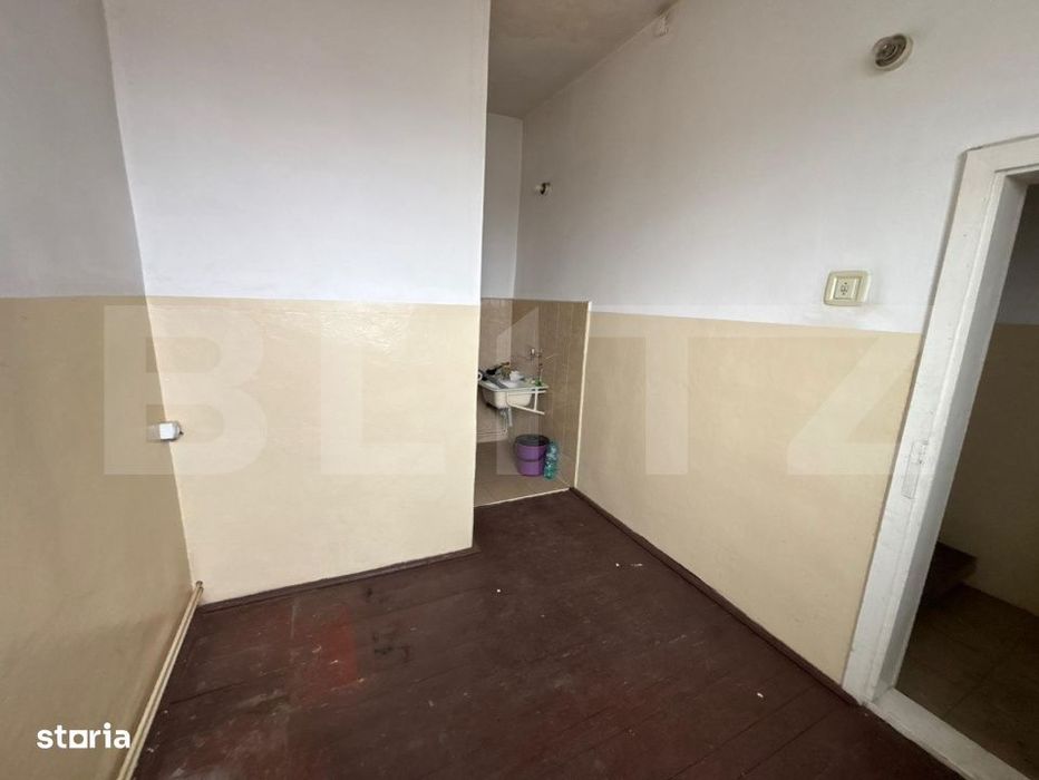 Apartament 4 camere, 85.17 mp utili, zona Centrala