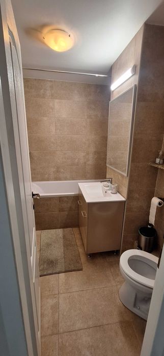 Apartament 2 camere centru complet mobiliat si utilat