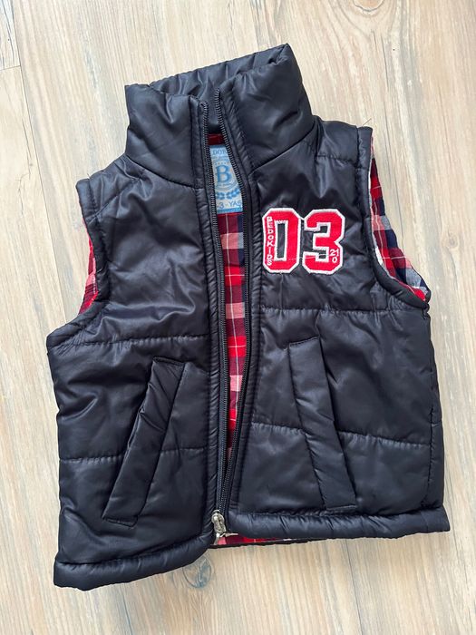 Бебешки дрешки 74-80