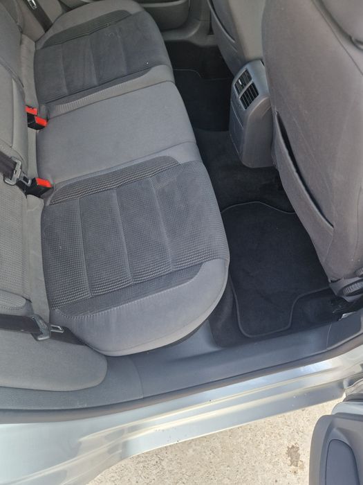 VOLKSWAGEN Golf 2007 — imagine 5