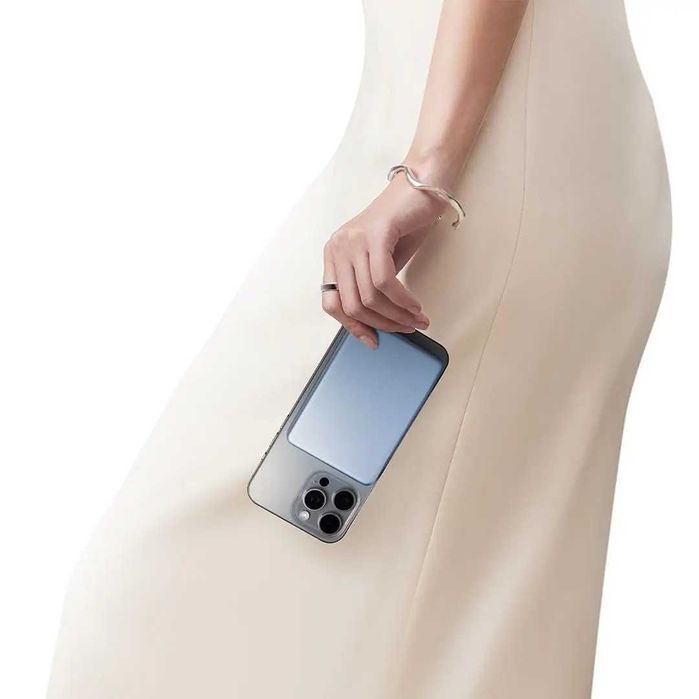 Xiaomi Magsafe PowerBank 5000 mAh 7.5W. Есть доставка