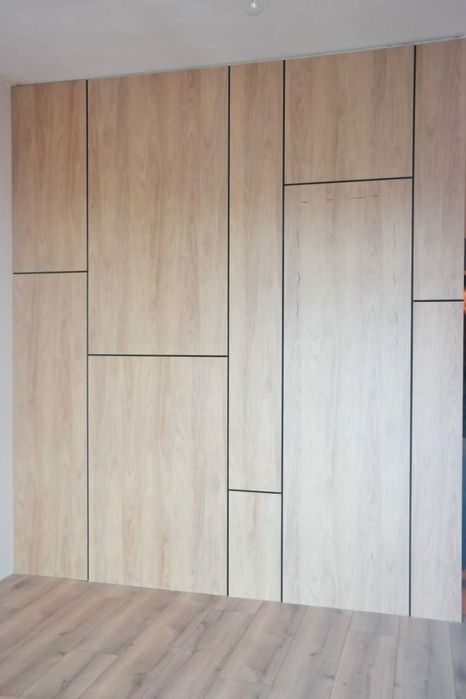 Deko panel ustanovka xizmatlari