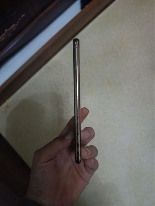 IPhone xs max 256 76%