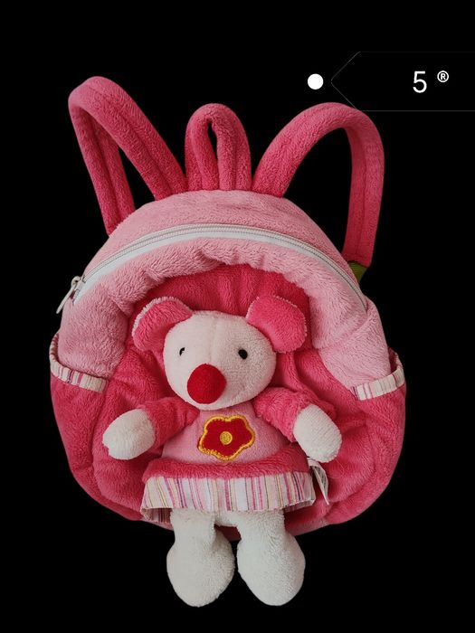 Плюшени играчки. Отстъпка при поръчка на повече играчки.