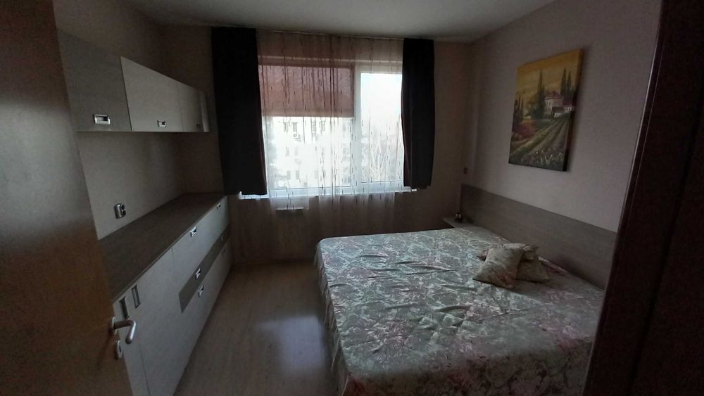 Двустаен апартамент в Овча купел под наем