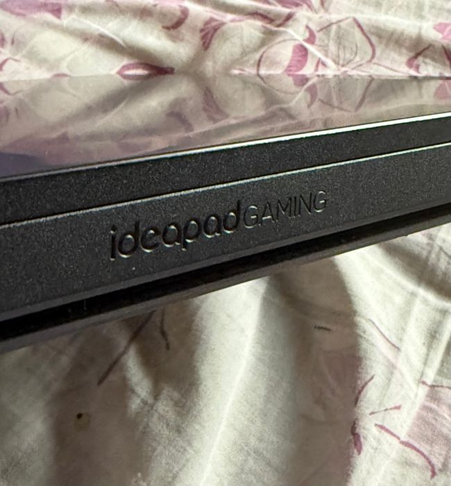 Laptop Lenovo Gaming