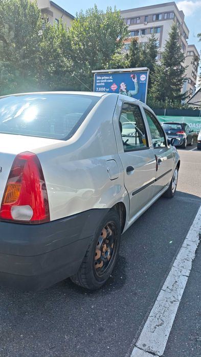 Dacia Logan 1.4 MPI