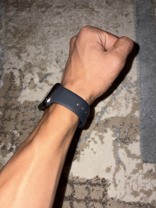 Apple watch SE 41mm