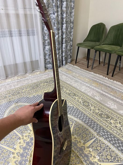 Gitara гитара сатылады ватсап жазамыз