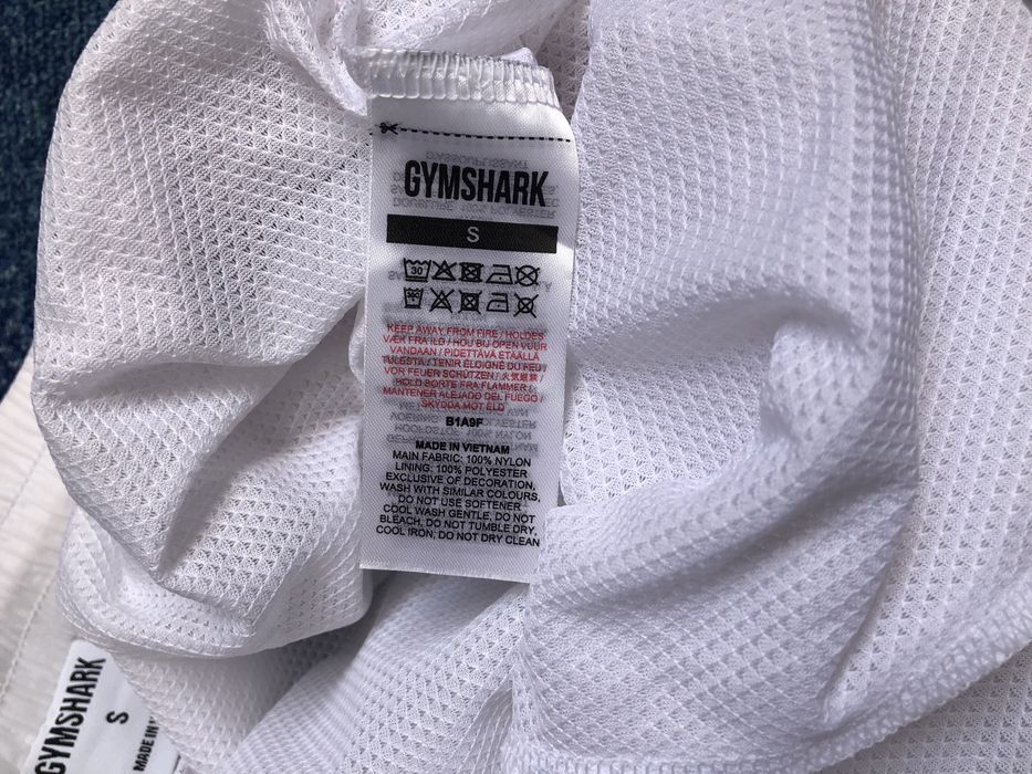 Gymshark ОРИГИНАЛНИ дамски долнища - S