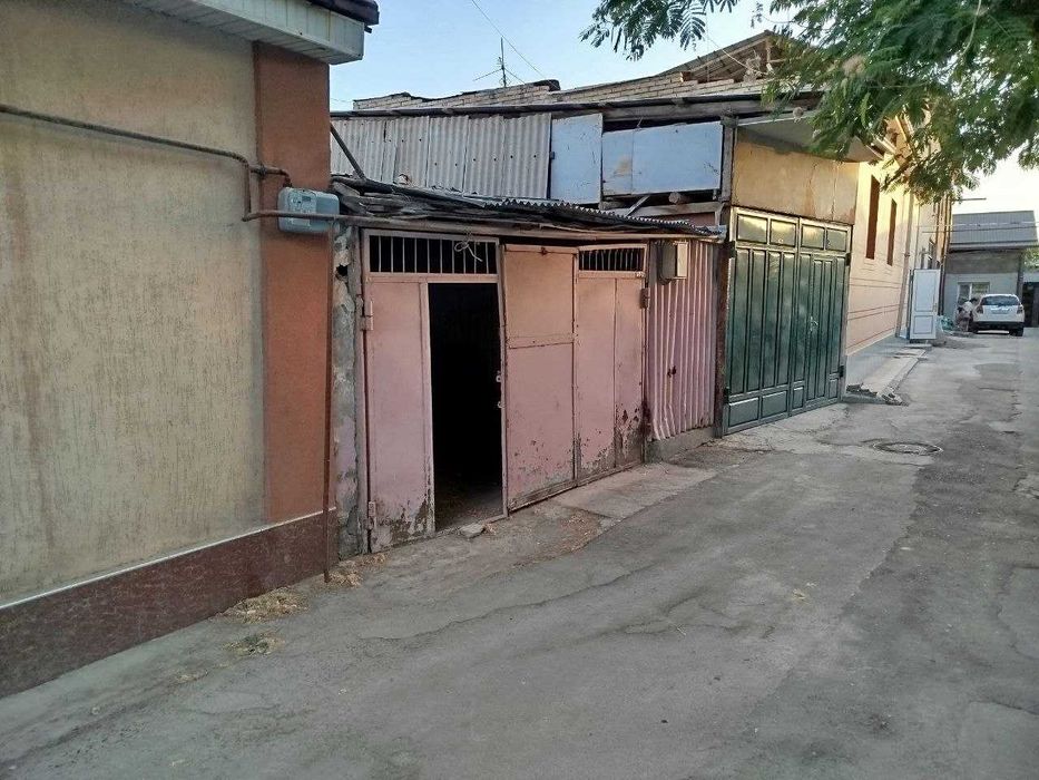 Продается участок 1.5 сотки, Азербайджанский центр