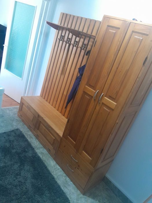 Chirie apartament 2 camere, Dambu Pietros recent renovat