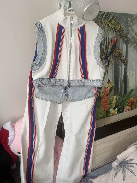 Hugo, Nike , New Balance