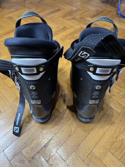 .	Clăpari Schi Salomon X Access R80 Wide 27/27.5 (42-43)