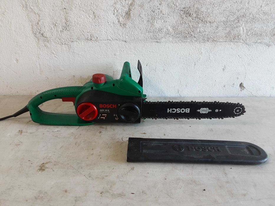 Резачка - Bosch AKE 35 S / 1700 W