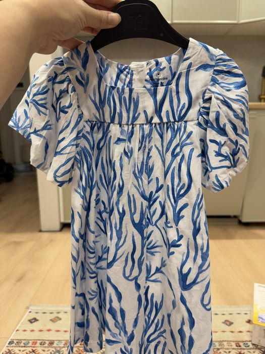 Платья mother care