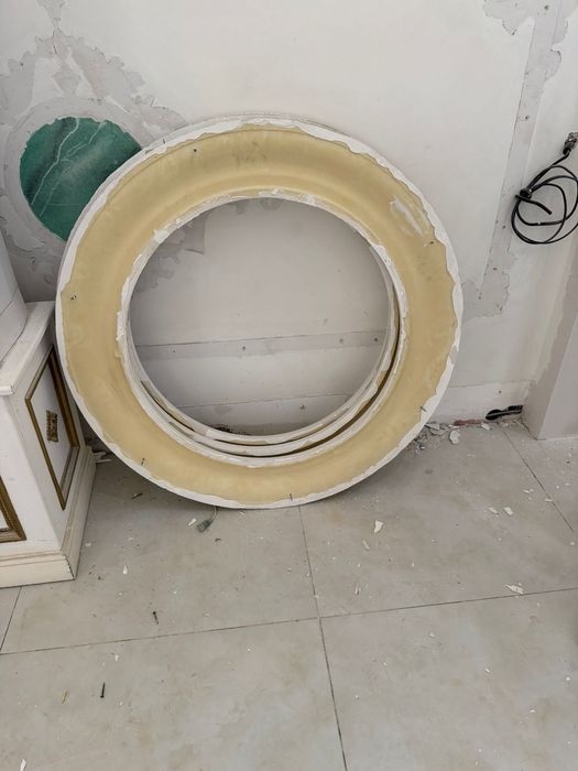 Люстра потолочная